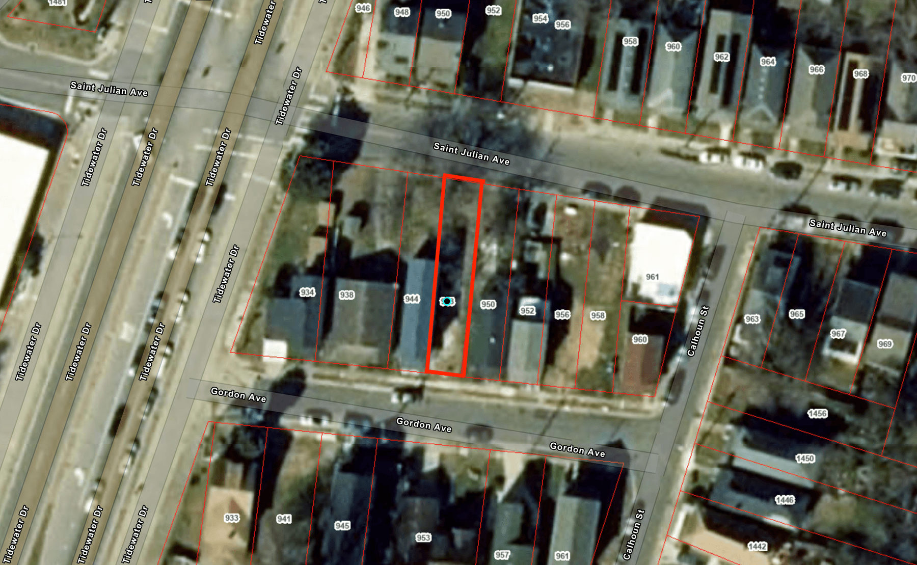 Image for Lot 5 - 948 Gordon Ave.