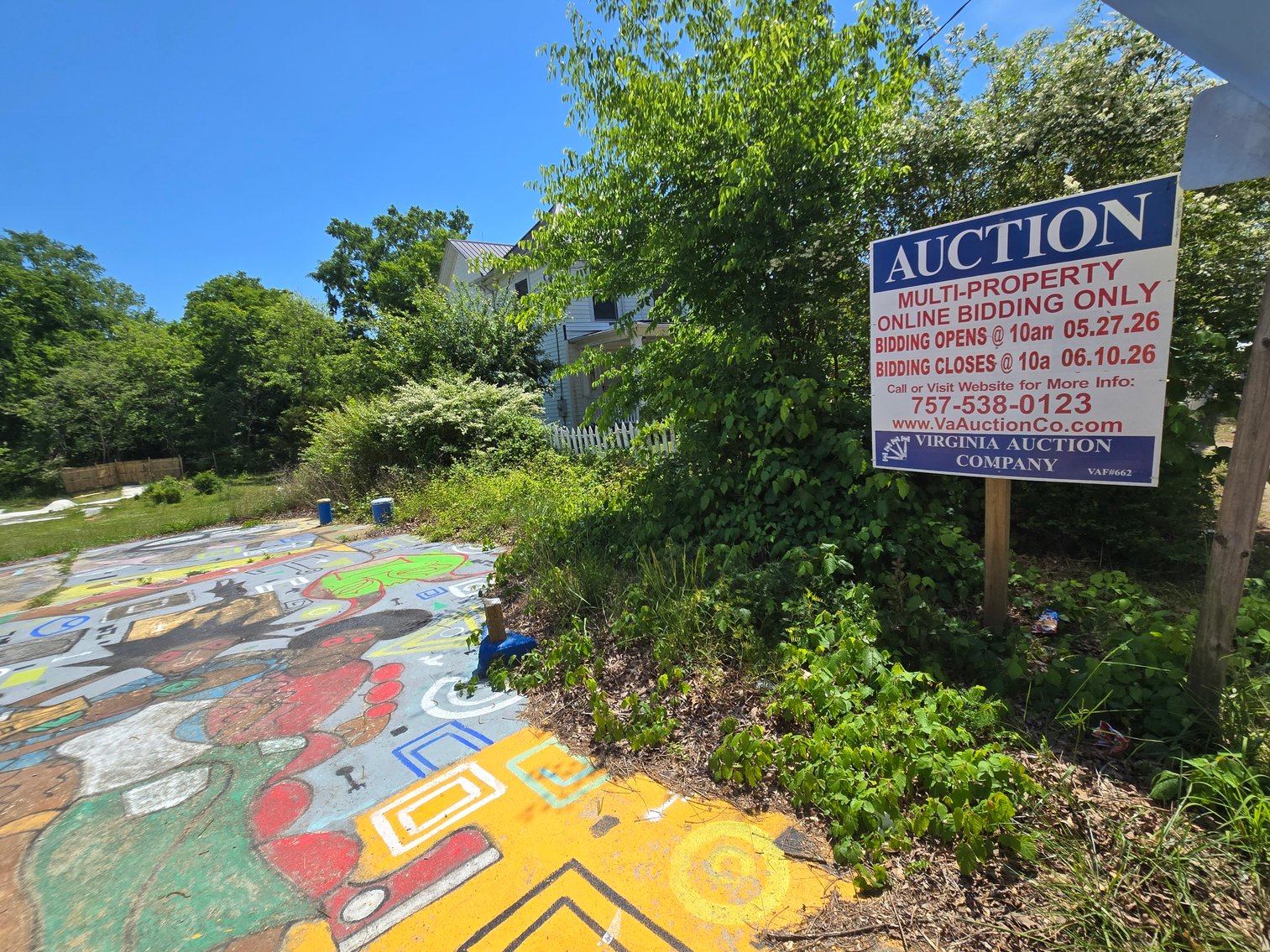 Image for May 27th, 2026 - Jun. 10th, 2026 - Halifax County Nonjudicial TAX AUCTION