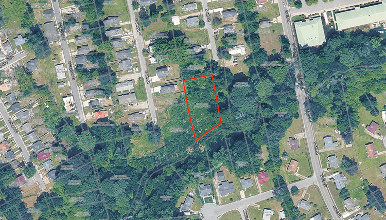 Image for Jun. 18th - Jun. 30th - City of Suffolk TAX AUCTION