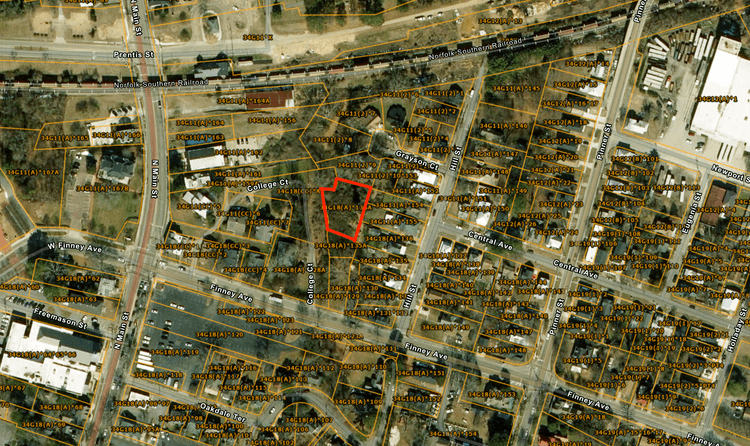 Image for Jun. 18th - Jun. 30th - City of Suffolk TAX AUCTION