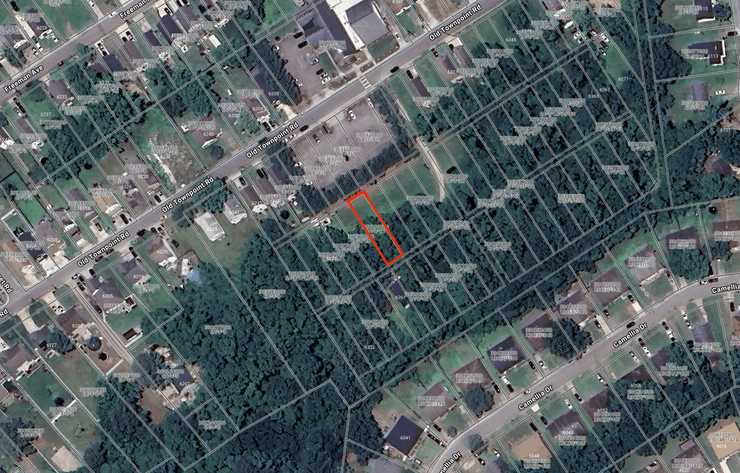 Image for Jun. 18th - Jun. 30th - City of Suffolk TAX AUCTION