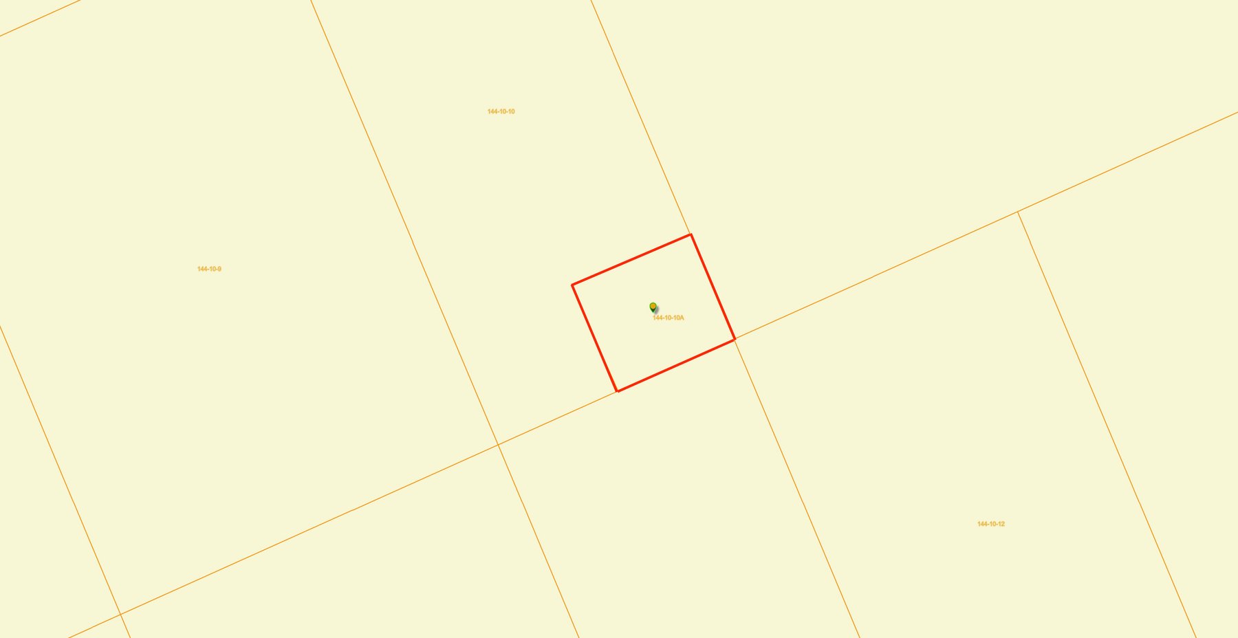 Image for Lot 6 - Near 4099 Davis St.