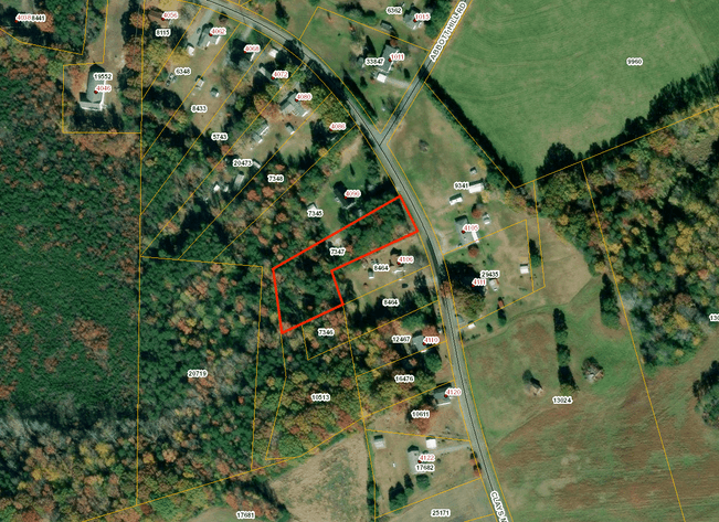 Image for Jun. 24th, 2026 - Jul. 8th, 2026 - Halifax County Nonjudicial TAX AUCTION