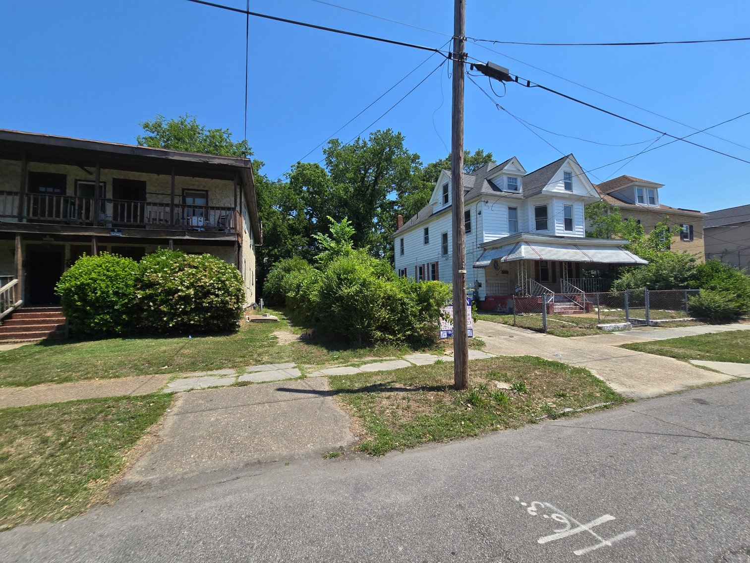 Image for Lot 1 - 316 W. 30th St.