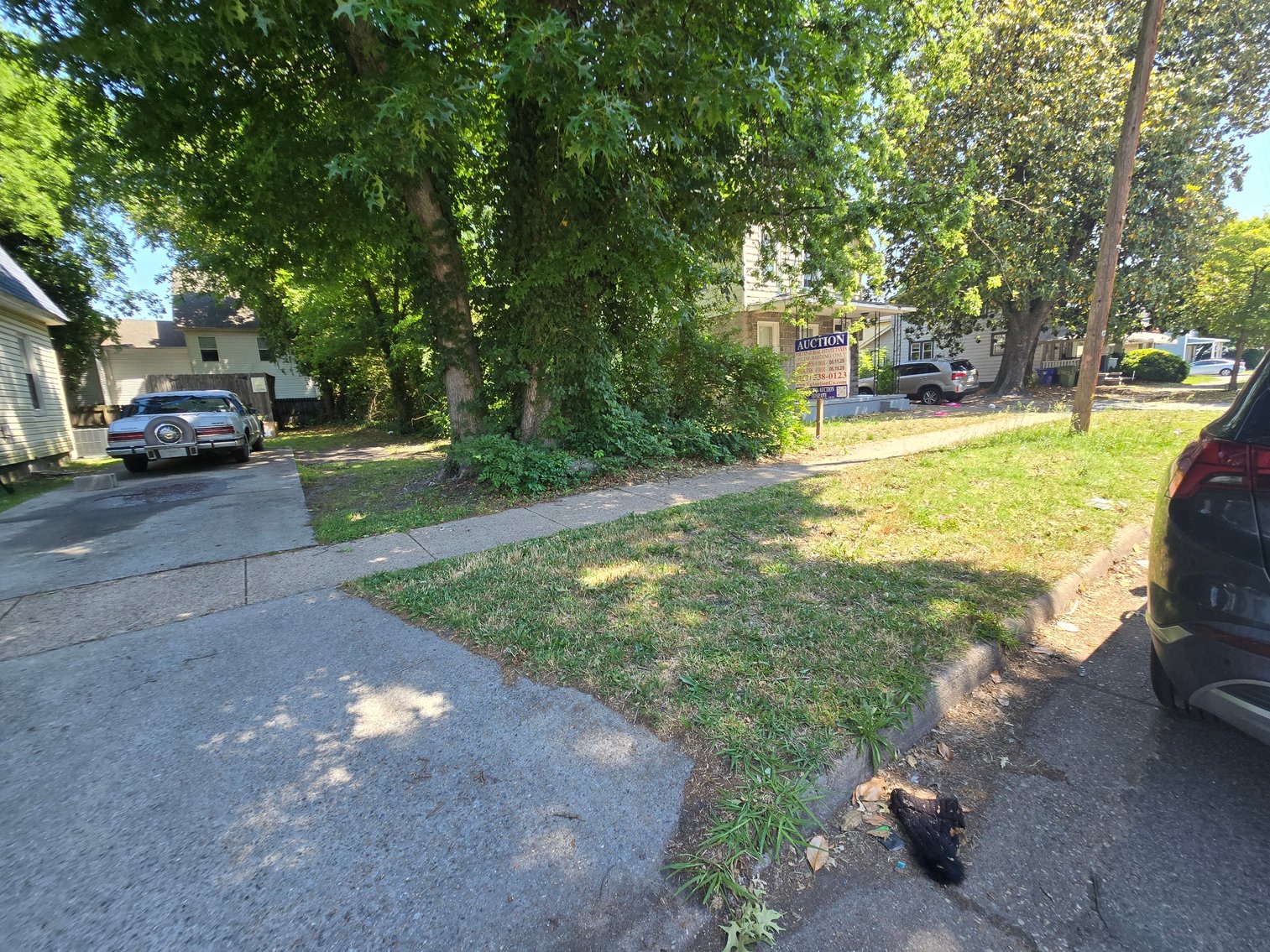 Image for Lot 3 - 1410 W. 42nd St.