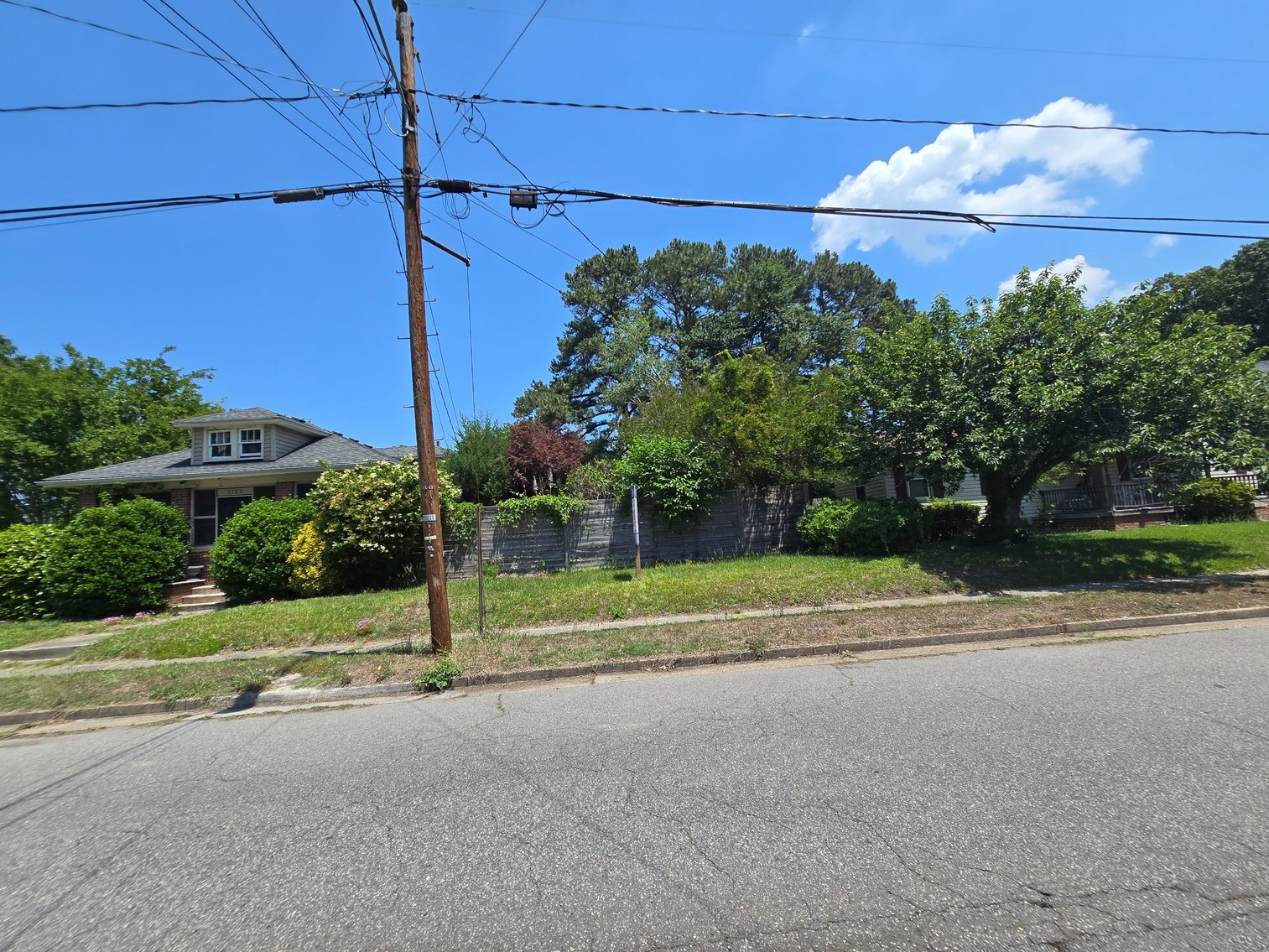 Image for Lot 4 - 3702 Henrico St.