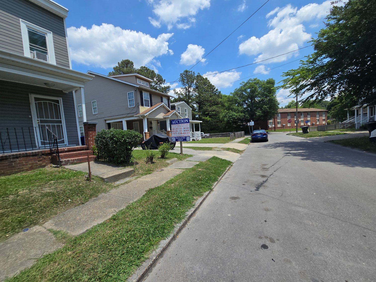 Image for Lot 6 - NJ - Left of 870 B Ave., Norfolk, VA