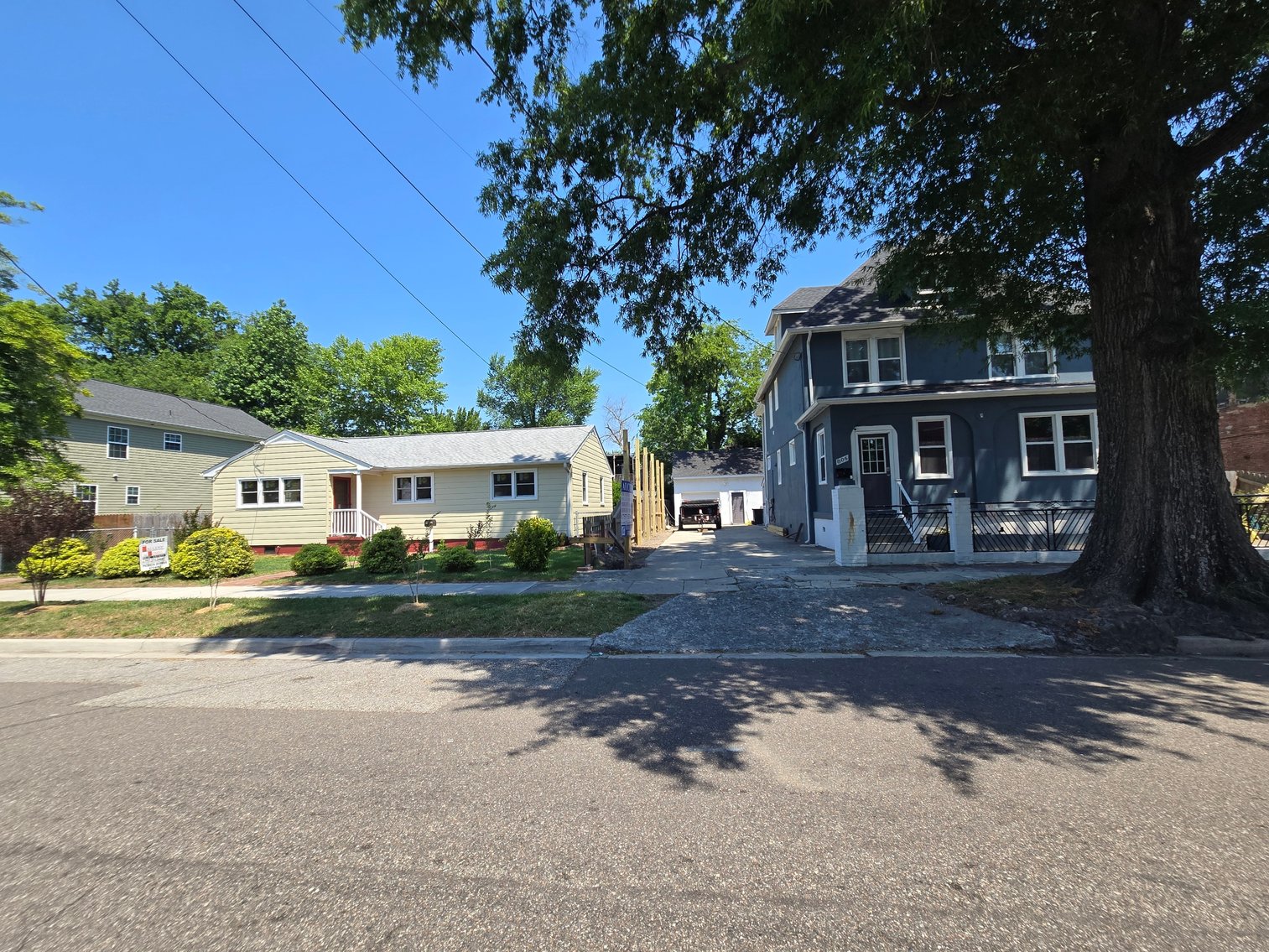 Image for Lot 7 - NJ - Right of 810 W. 34th St.