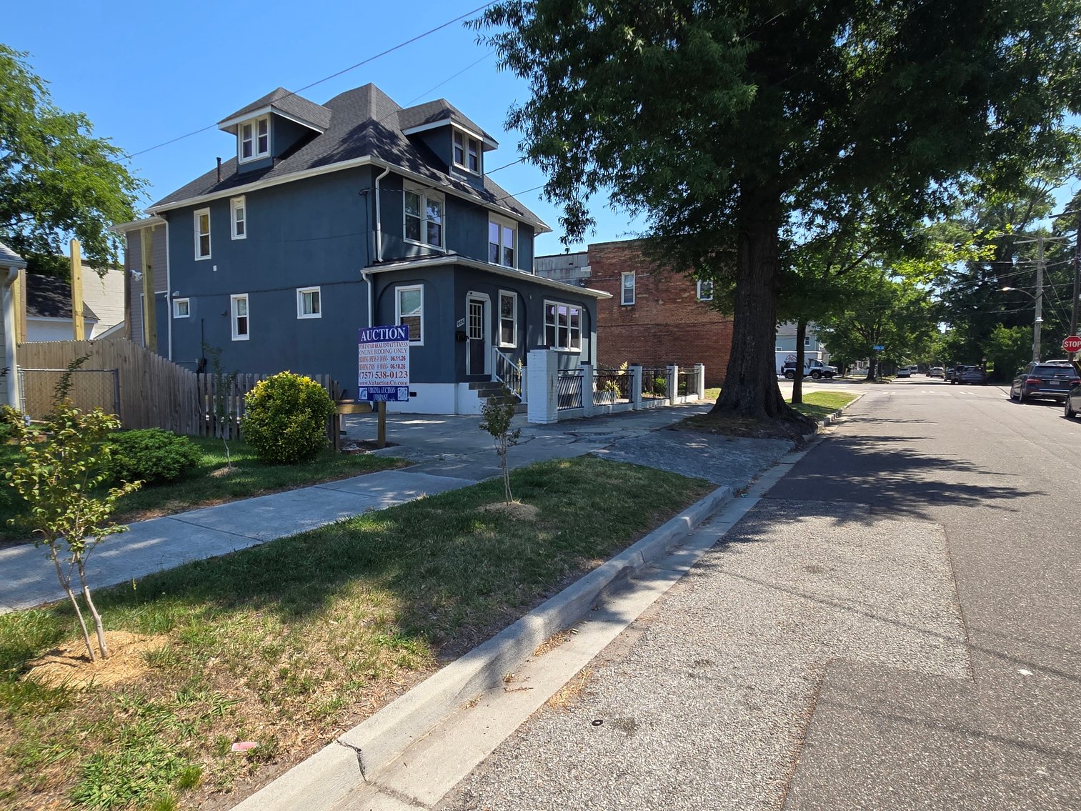 Image for Lot 7 - NJ - Right of 810 W. 34th St.