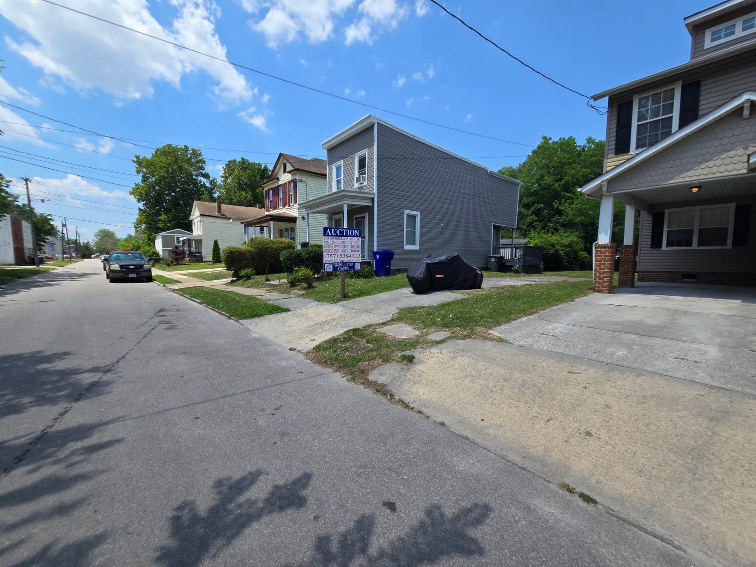 Image for Lot 6 - NJ - Left of 870 B Ave., Norfolk, VA