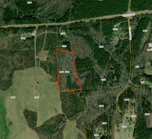Image for Jun. 25th, 2026 - Jul. 9th, 2026 - Halifax County TAX AUCTION