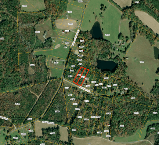 Image for Jun. 25th, 2026 - Jul. 9th, 2026 - Halifax County TAX AUCTION