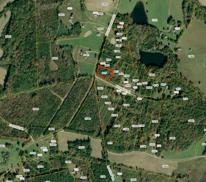 Image for Jun. 25th, 2026 - Jul. 9th, 2026 - Halifax County TAX AUCTION