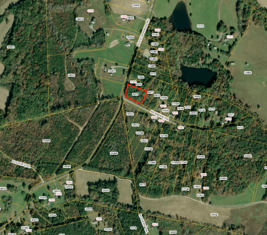 Image for Jun. 25th, 2026 - Jul. 9th, 2026 - Halifax County TAX AUCTION