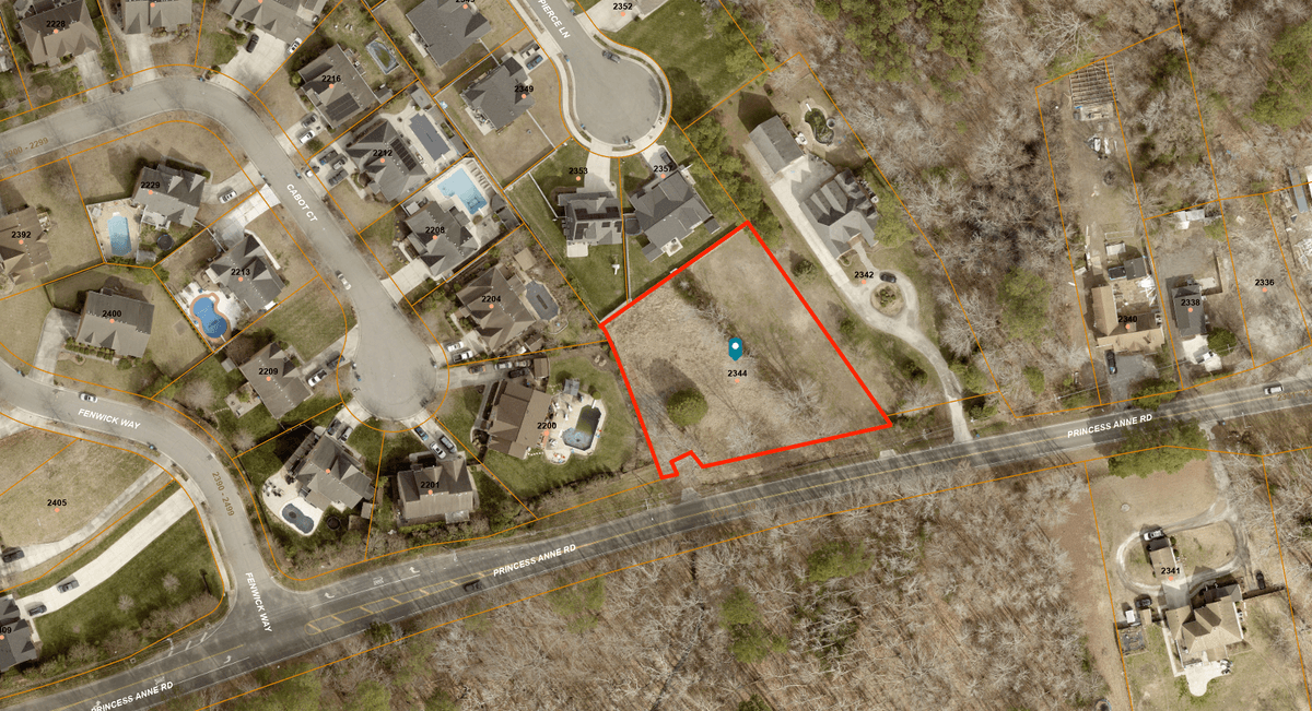Image for Aug. 19th, 2026 - Aug. 26th, 2026 - City of Virginia Beach TAX AUCTION