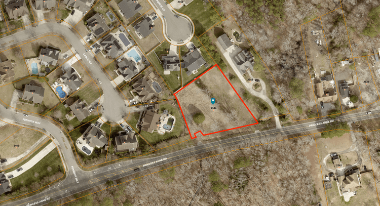 Image for Wed., Aug. 19th, 2026 - Wed., Aug. 26th, 2026 - City of Virginia Beach TAX AUCTION