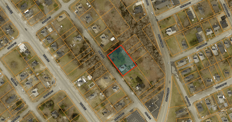 Image for Aug. 20th, 2026 - Aug. 27th, 2026 - City of Hopewell TAX AUCTION