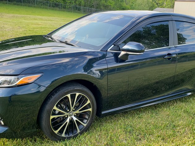 Image for Bank Owned Vehicles & Estate Personal Property