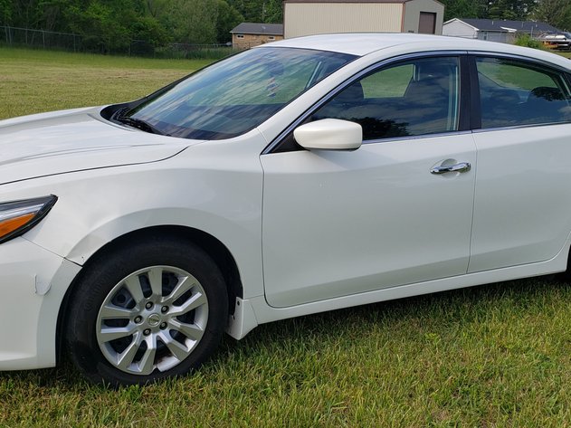 Image for Bank Owned Vehicles & Estate Personal Property