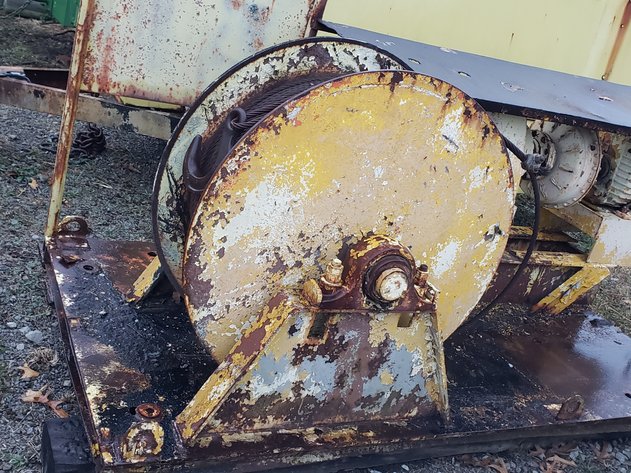 Image for Cox Estate