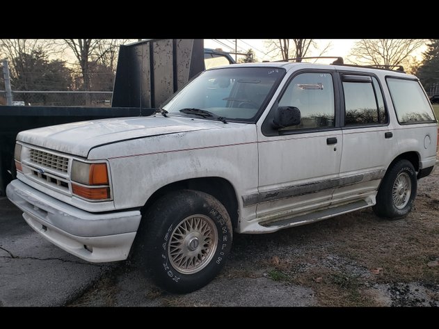 Image for Cox Estate