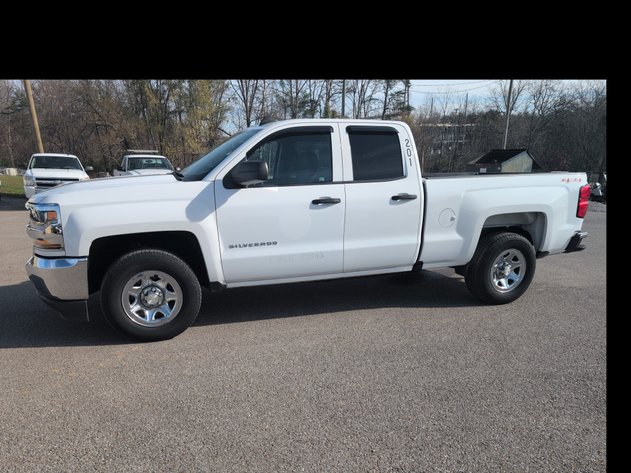 Image for City of Crossville, TN - Surplus