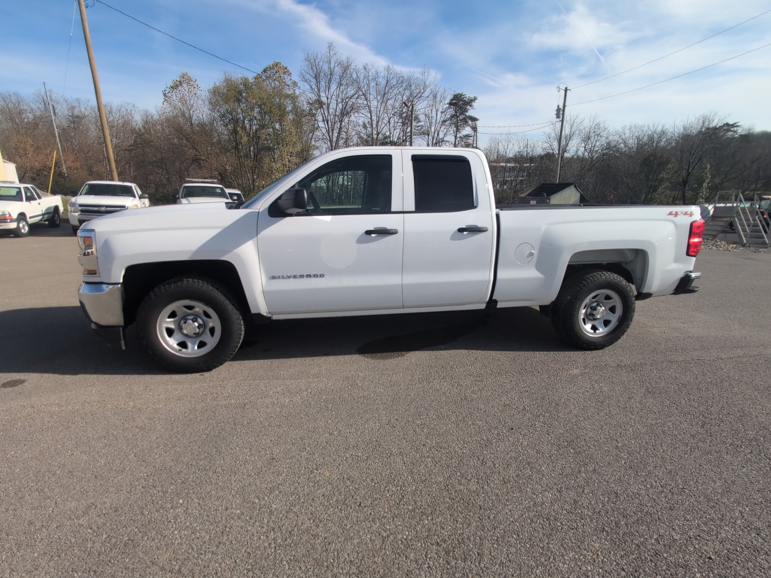 Image for City of Crossville, TN - Surplus