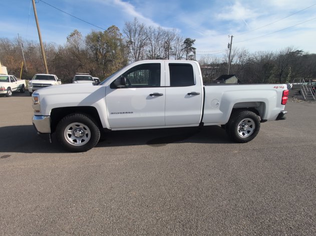 Image for City of Crossville, TN - Surplus