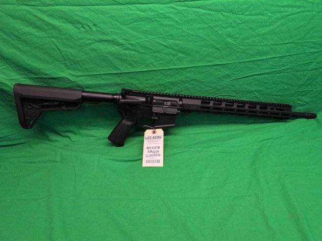 Image for Cumberland County, TN Sheriff's Department Confiscated Auction