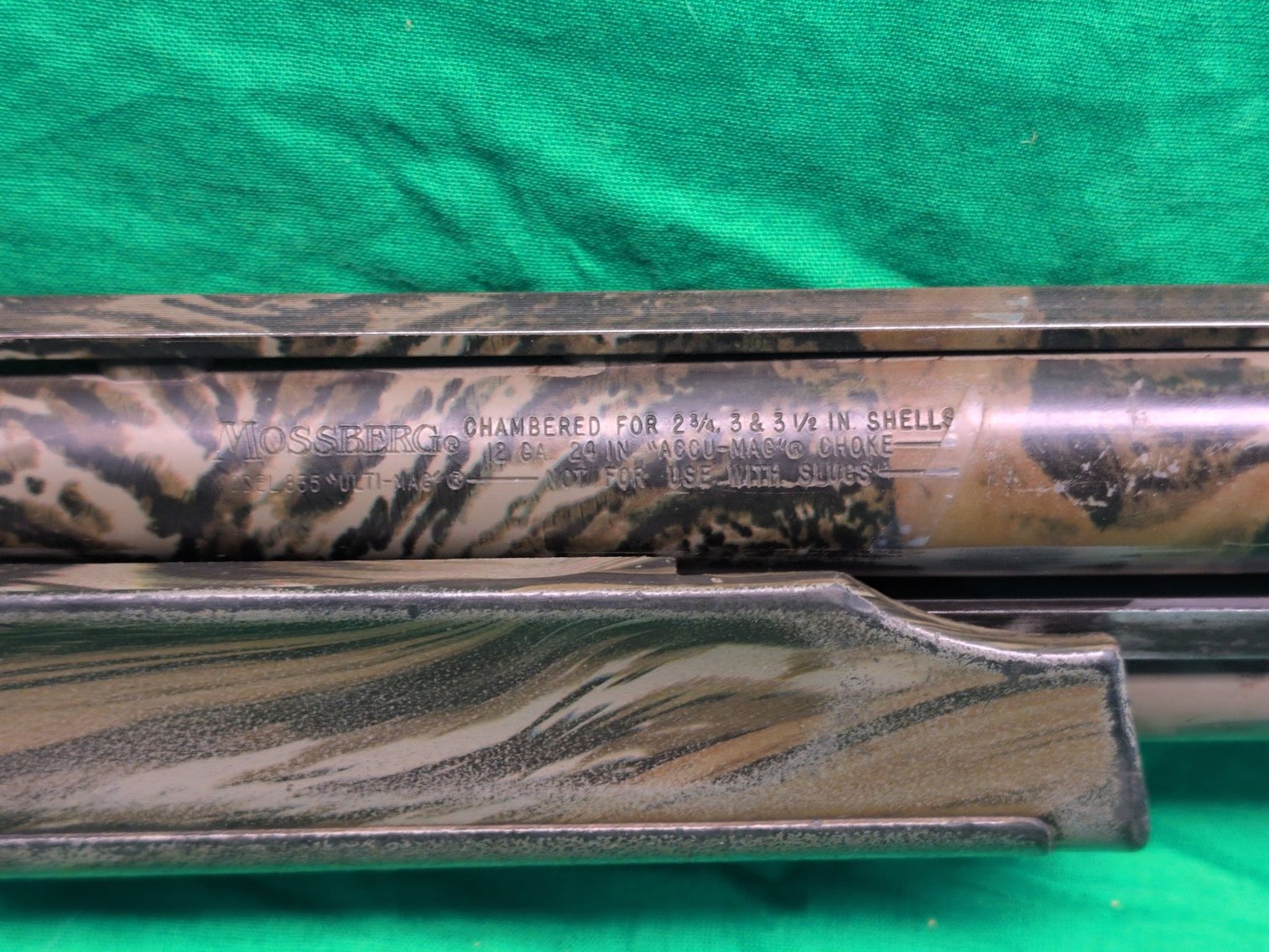 Image for Cumberland County, TN Sheriff's Department Confiscated Auction