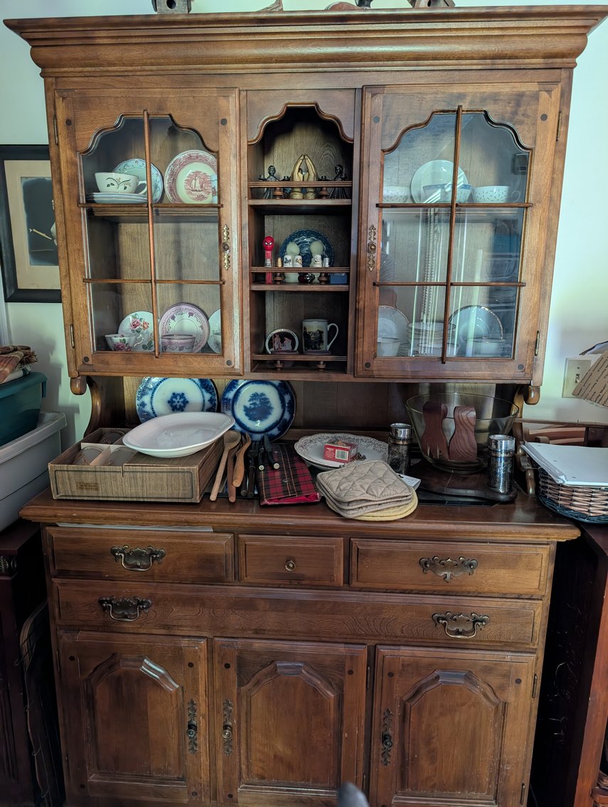 Image for Real Estate & Personal Property - 2152 Oak Drive, Crossville, TN