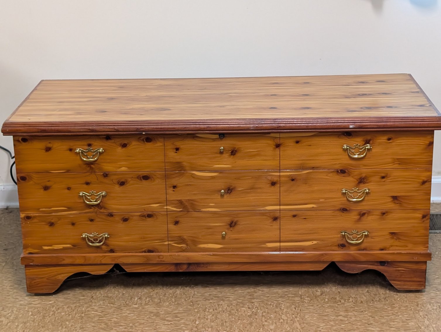 Image for Real Estate & Personal Property - 2152 Oak Drive, Crossville, TN