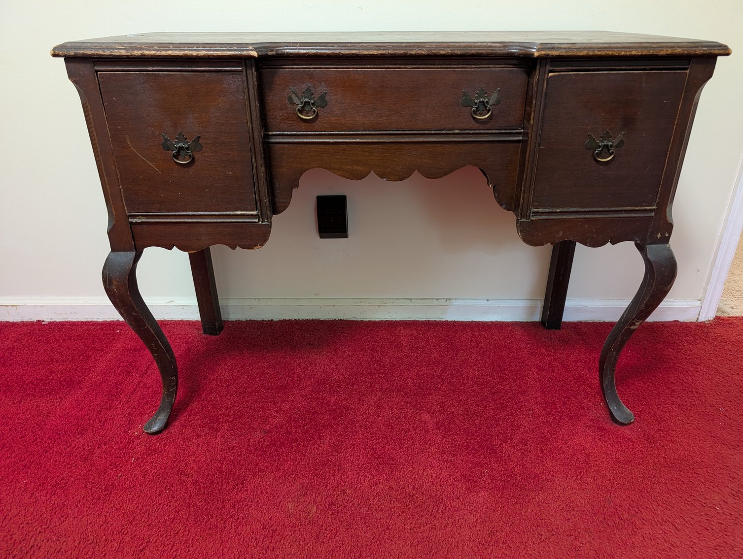 Image for Real Estate & Personal Property - 2152 Oak Drive, Crossville, TN