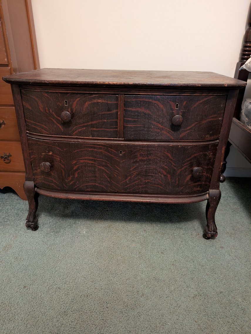 Image for Real Estate & Personal Property - 2152 Oak Drive, Crossville, TN