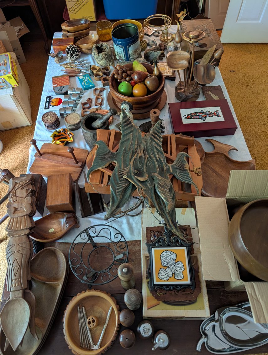 Image for Real Estate & Personal Property - 2152 Oak Drive, Crossville, TN