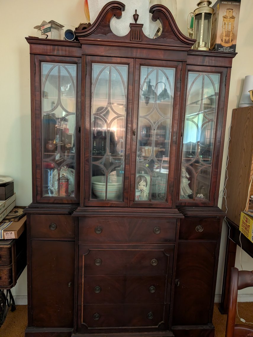 Image for Real Estate & Personal Property - 2152 Oak Drive, Crossville, TN