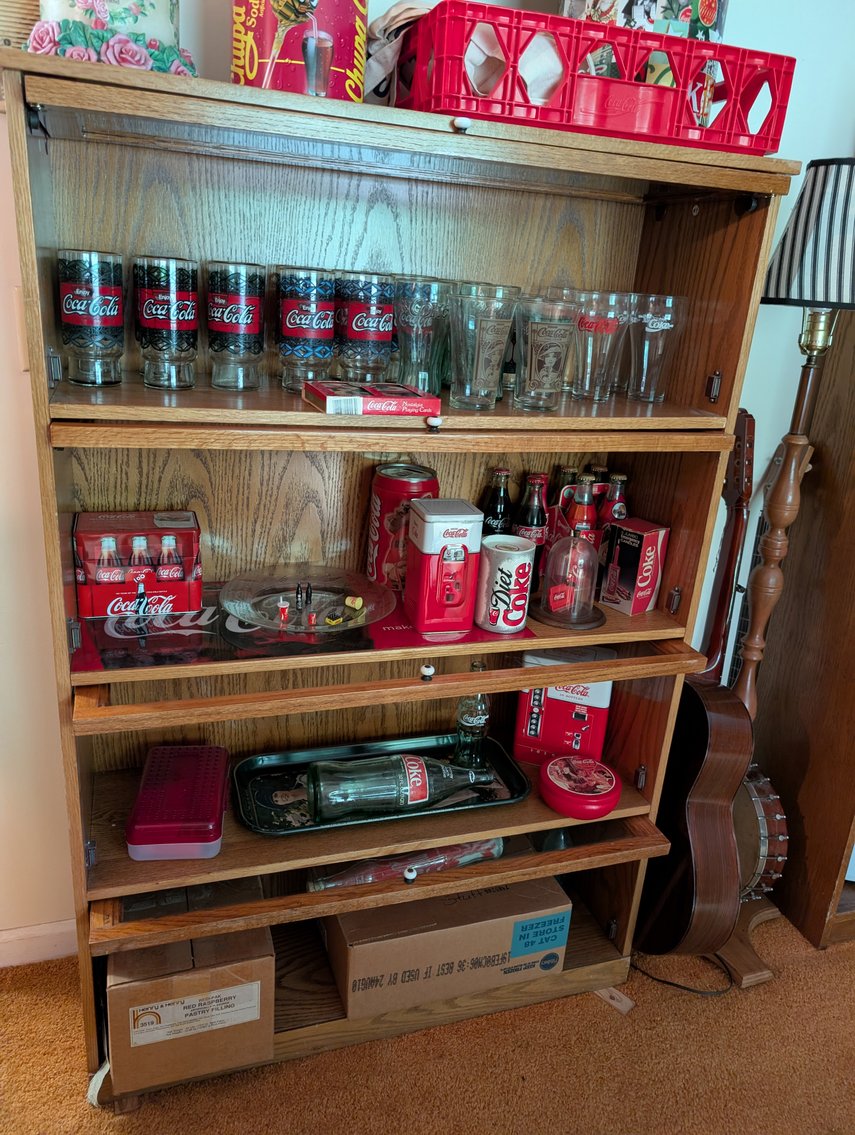 Image for Real Estate & Personal Property - 2152 Oak Drive, Crossville, TN