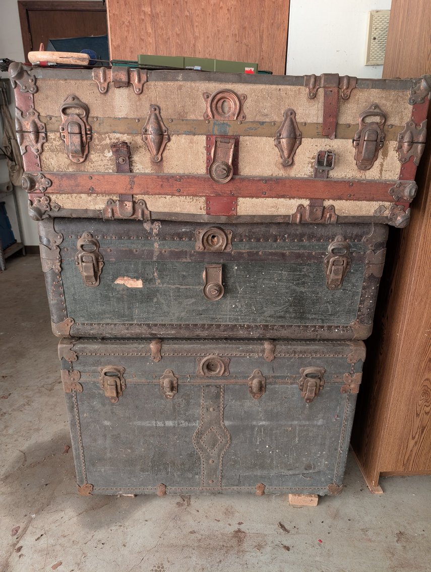 Image for Real Estate & Personal Property - 2152 Oak Drive, Crossville, TN