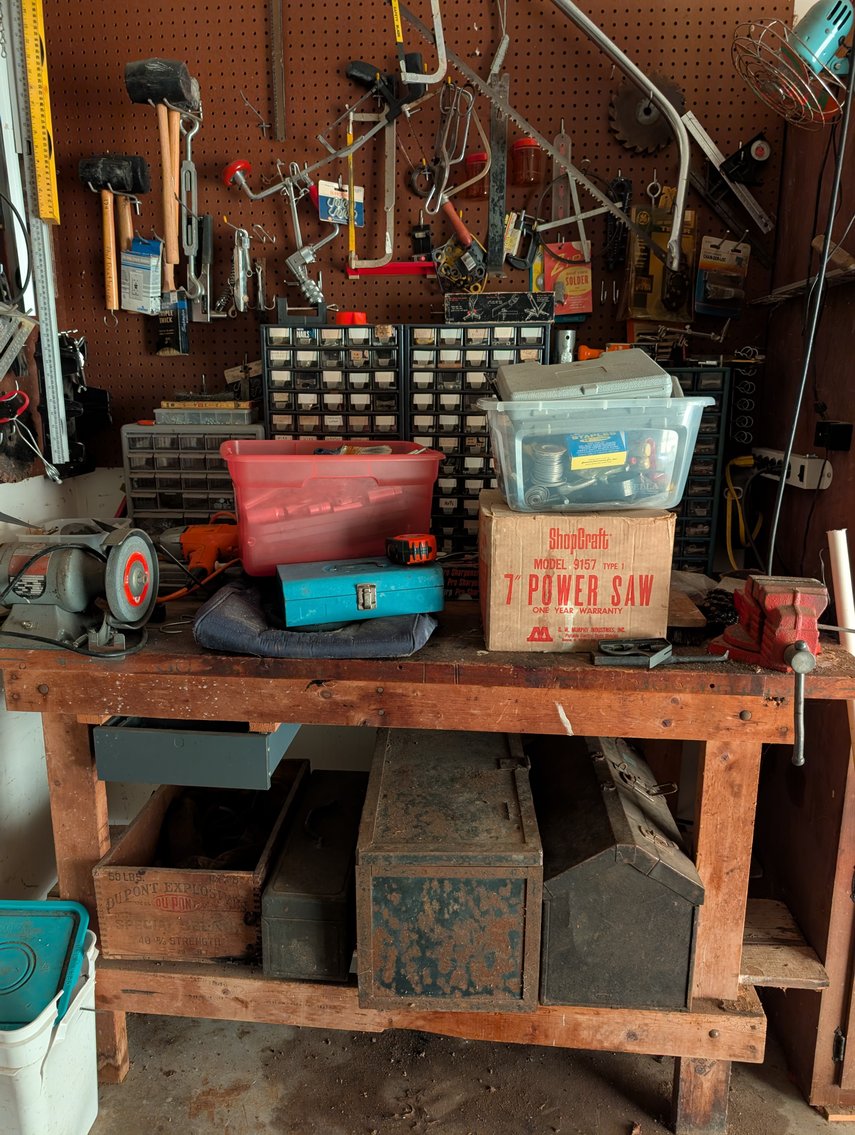 Image for Real Estate & Personal Property - 2152 Oak Drive, Crossville, TN