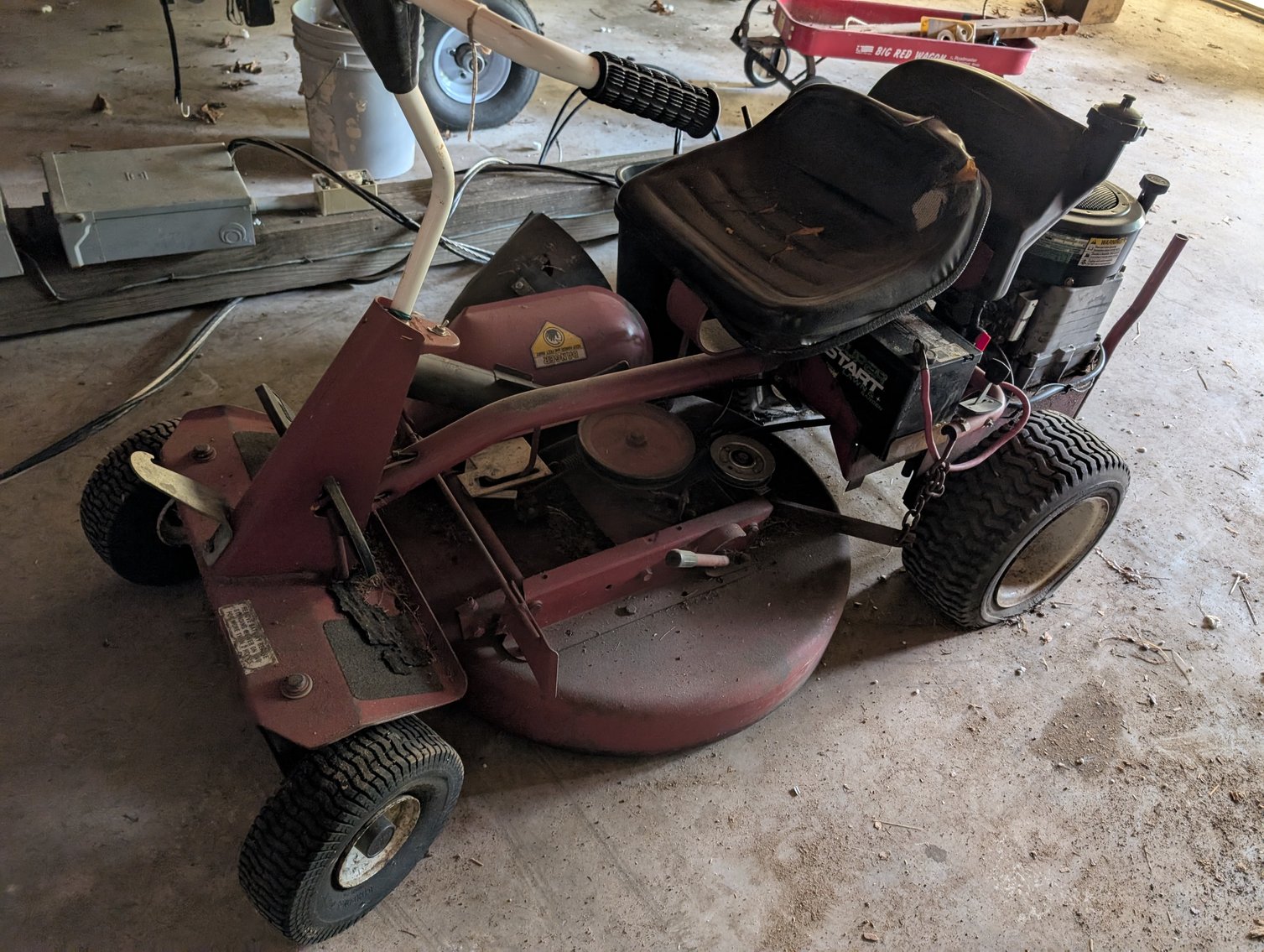 Image for Real Estate & Personal Property - 2152 Oak Drive, Crossville, TN