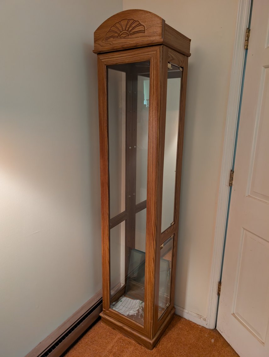 Image for Real Estate & Personal Property - 2152 Oak Drive, Crossville, TN