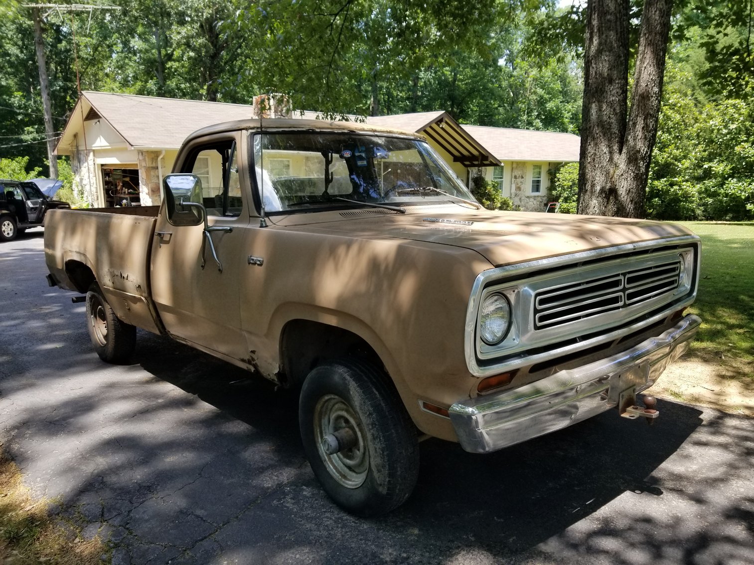 Image for Real Estate & Personal Property - 2152 Oak Drive, Crossville, TN