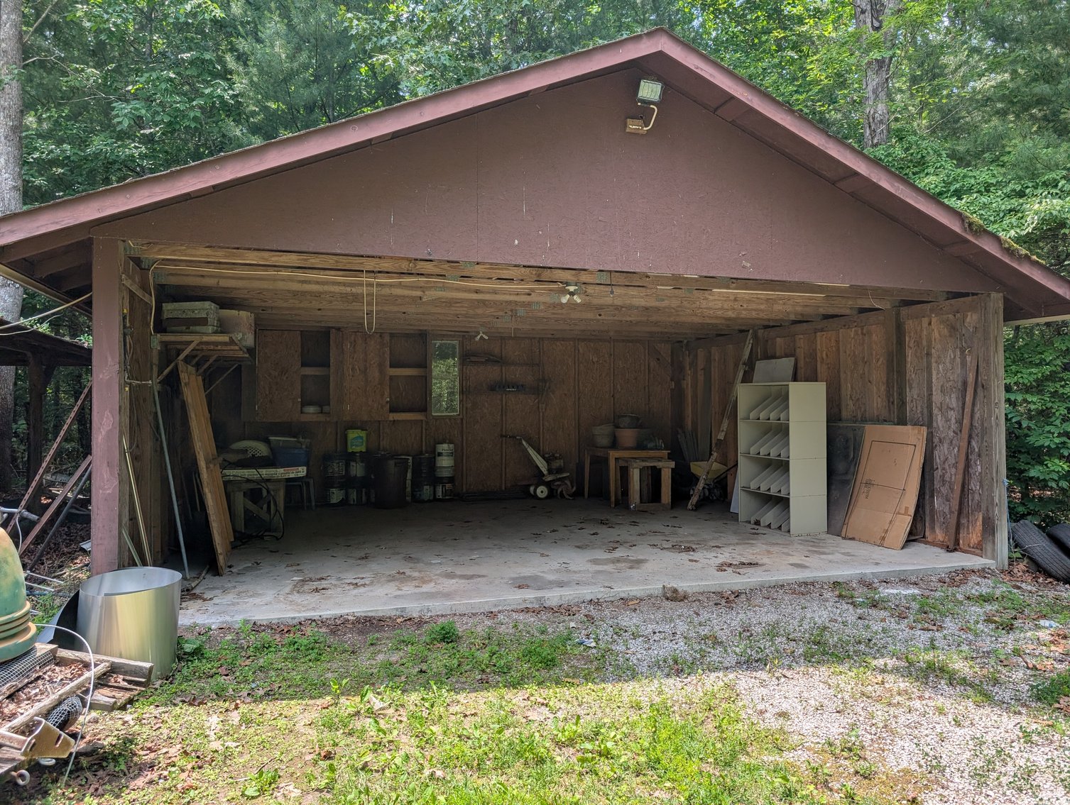 Image for Real Estate & Personal Property - 2152 Oak Drive, Crossville, TN