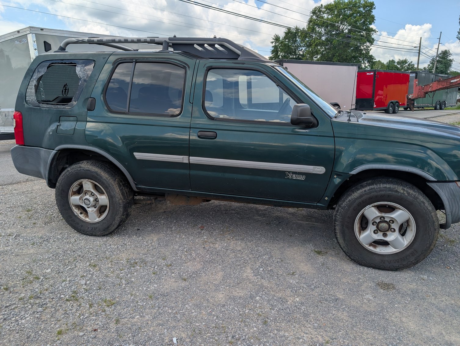 Image for Sheriff's Department, Bank Owned, & Consignments