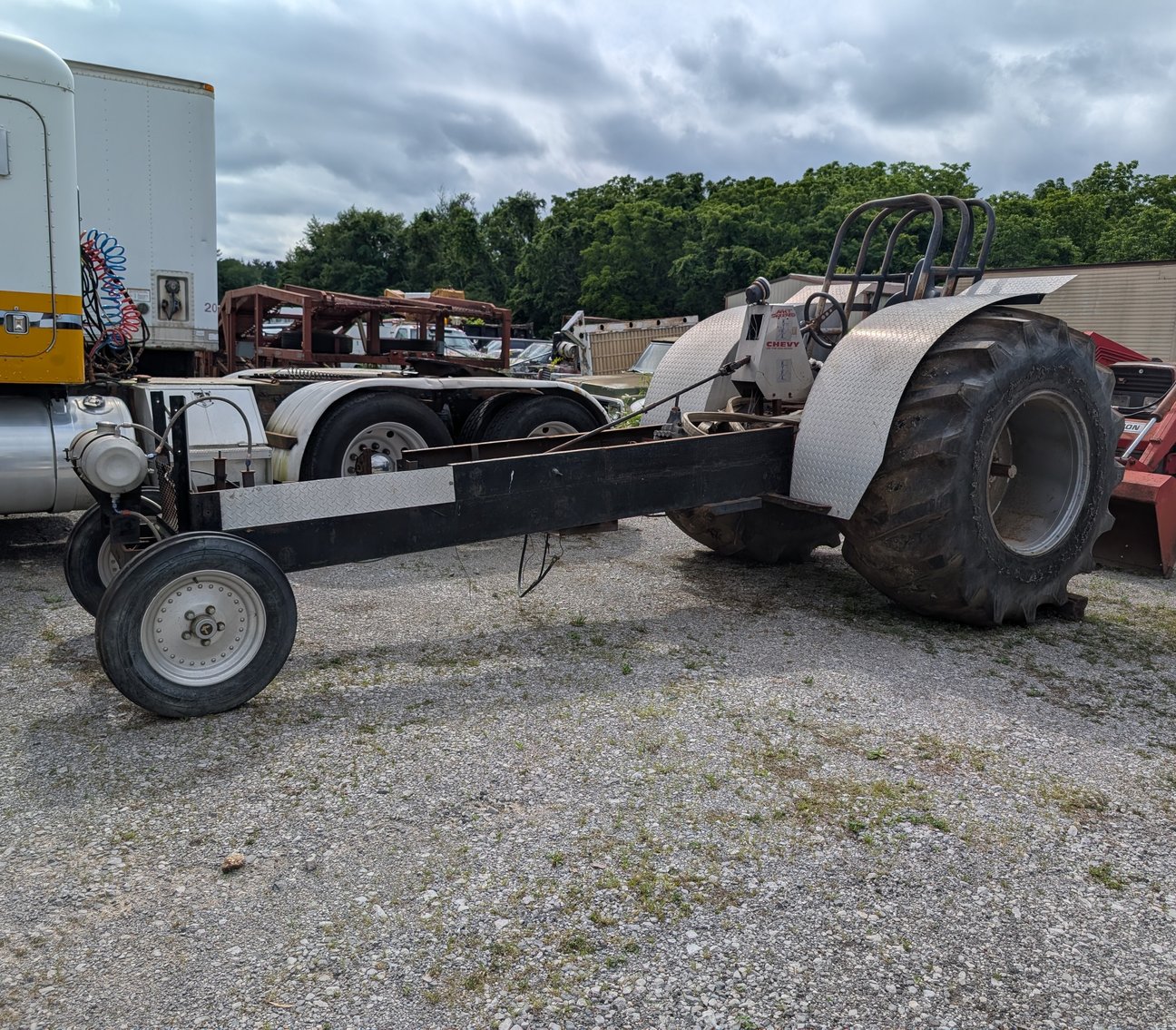 Image for Sheriff's Department, Bank Owned, & Consignments