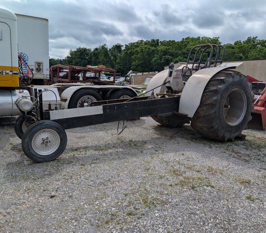 Image for Sheriff's Department, Bank Owned, & Consignments