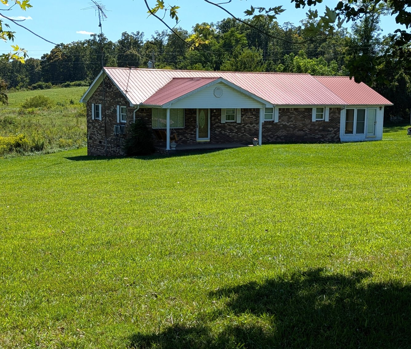 Image for Real Estate - 245 Happy Top Rd, Grandview, TN  37337