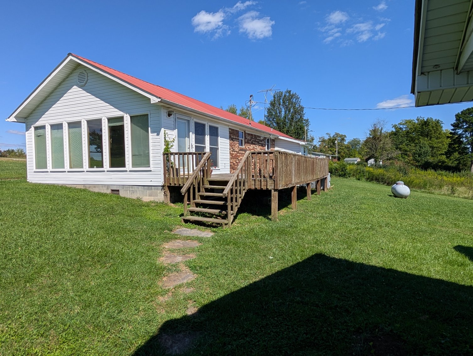 Image for Real Estate - 245 Happy Top Rd, Grandview, TN  37337