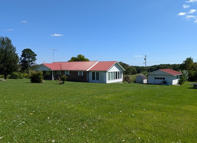 Image for Real Estate - 245 Happy Top Rd, Grandview, TN  37337