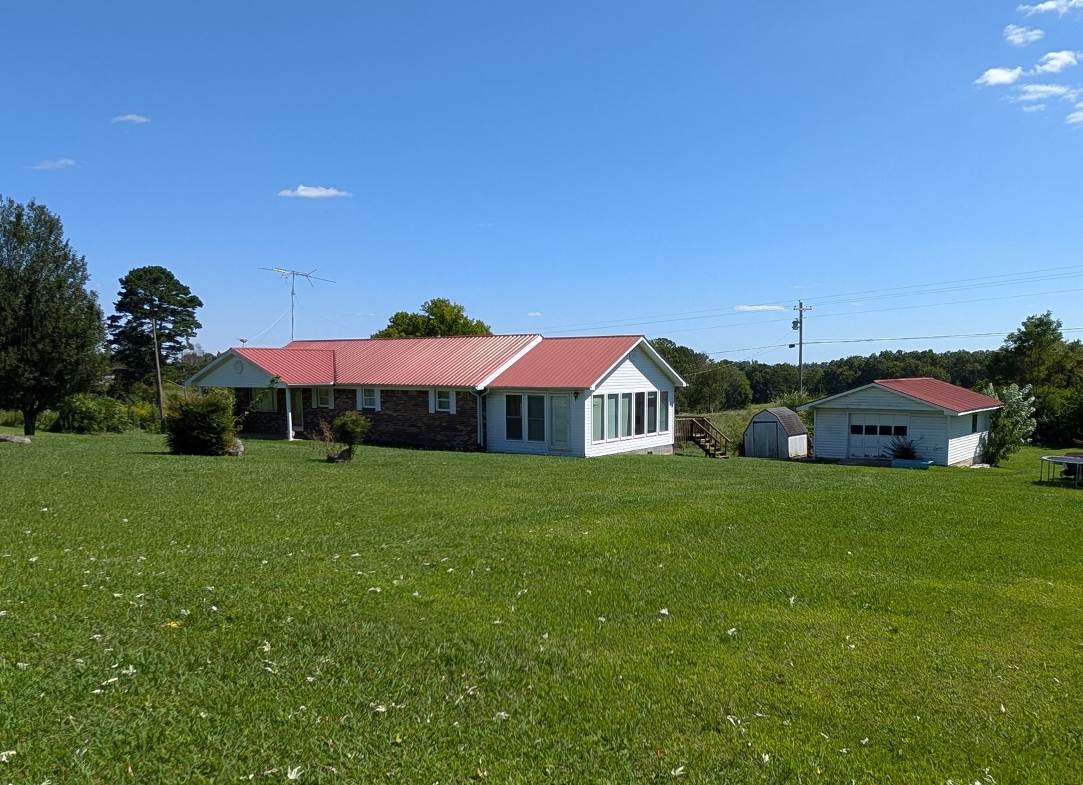 Image for Real Estate - 245 Happy Top Rd, Grandview, TN  37337